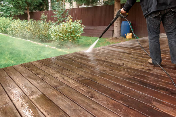 Best Machinery and Equipment Cleaning  in Bayou Vista, TX